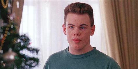 who played buzz in home alone